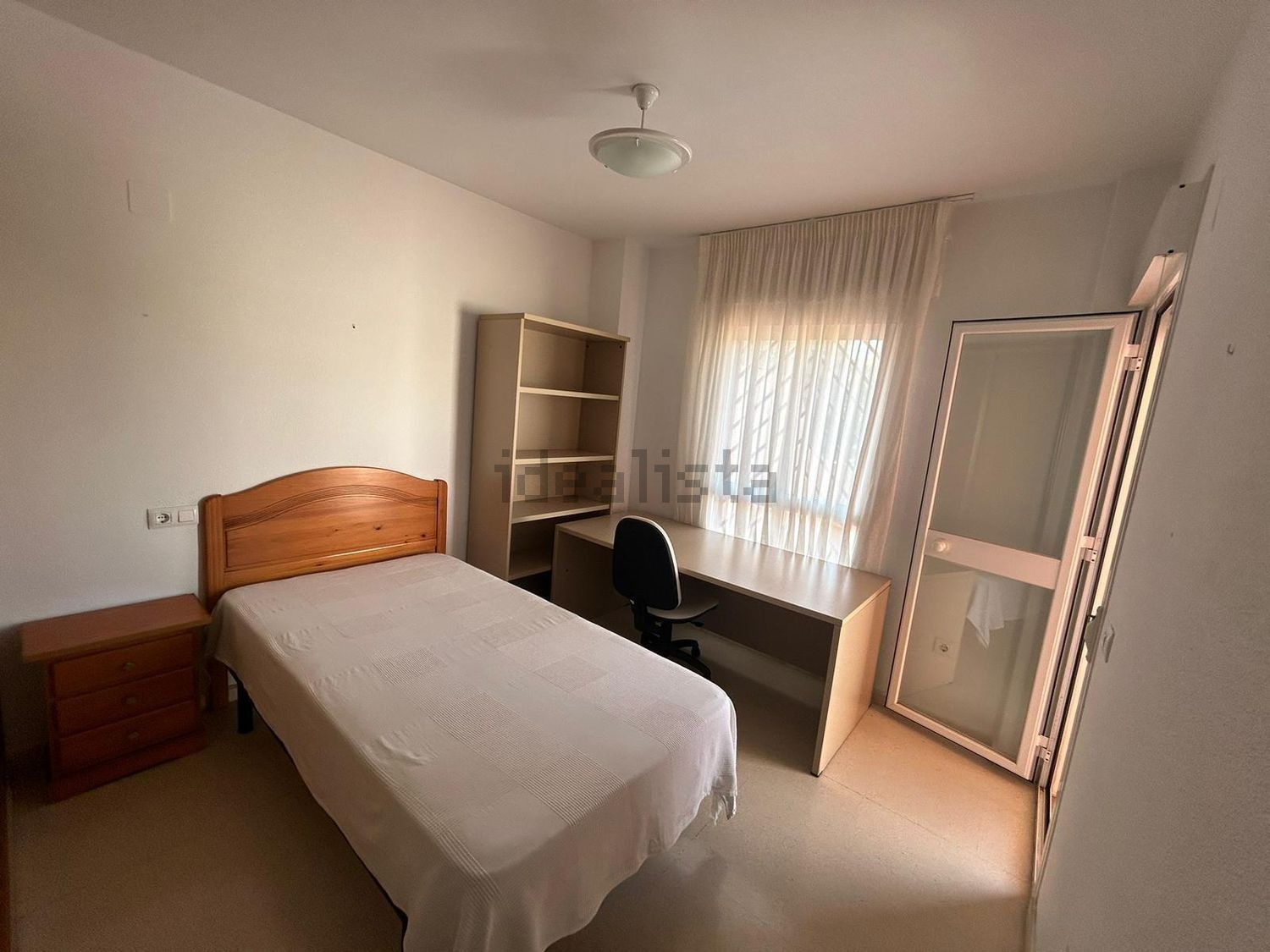 Piso en Calle de Demóstenes, 25, El Consul - El Romeral - Foto 4