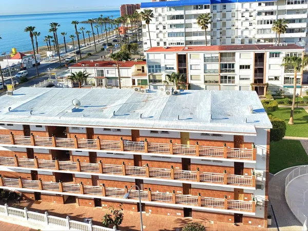 Piso en avenida Manuel Mena Palma, 1 - Foto 1