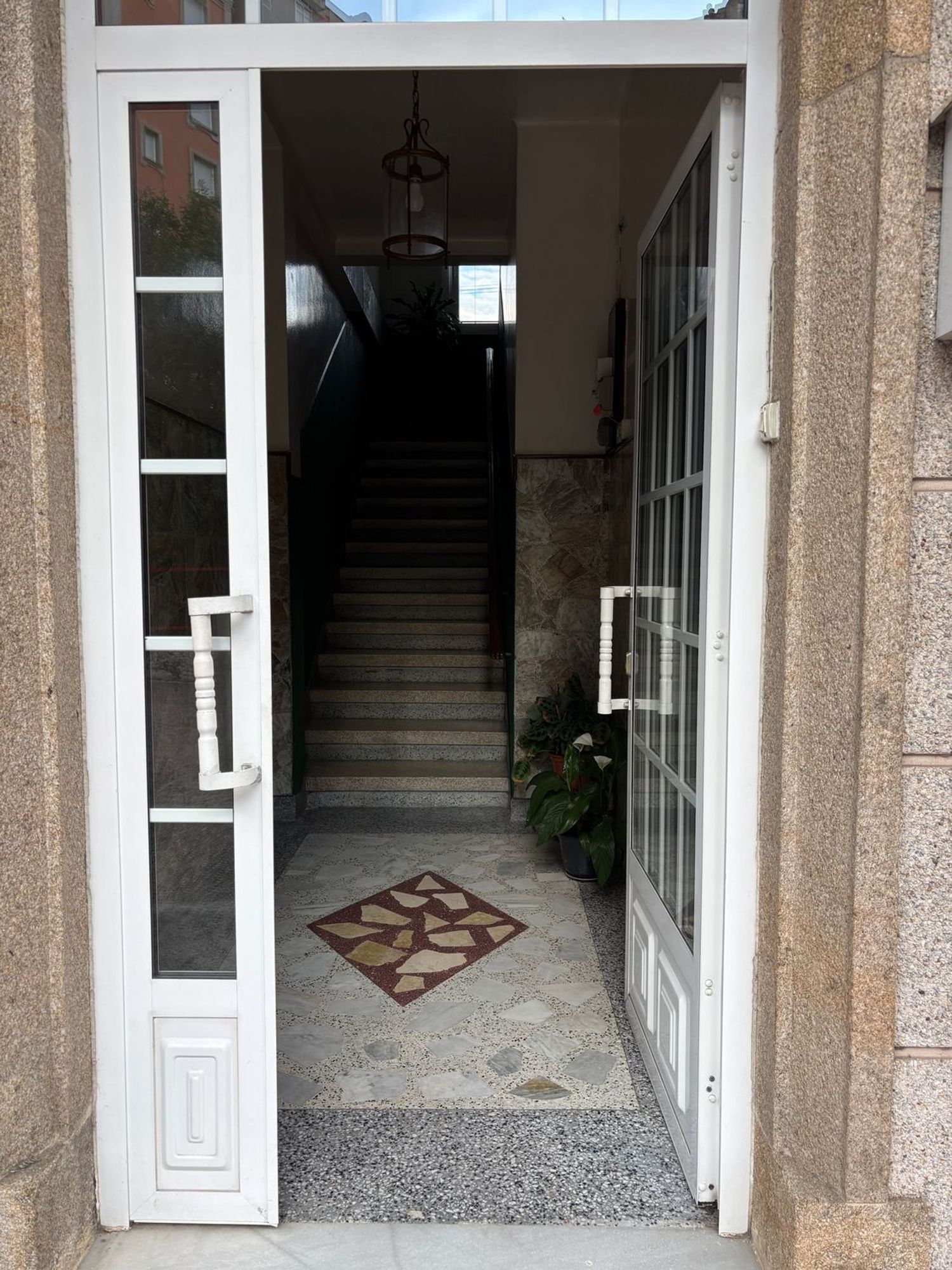 Casa o chalet independiente en Travesía Primera Pastora 2, 13, A Salgueira - O Castaño - Foto 3
