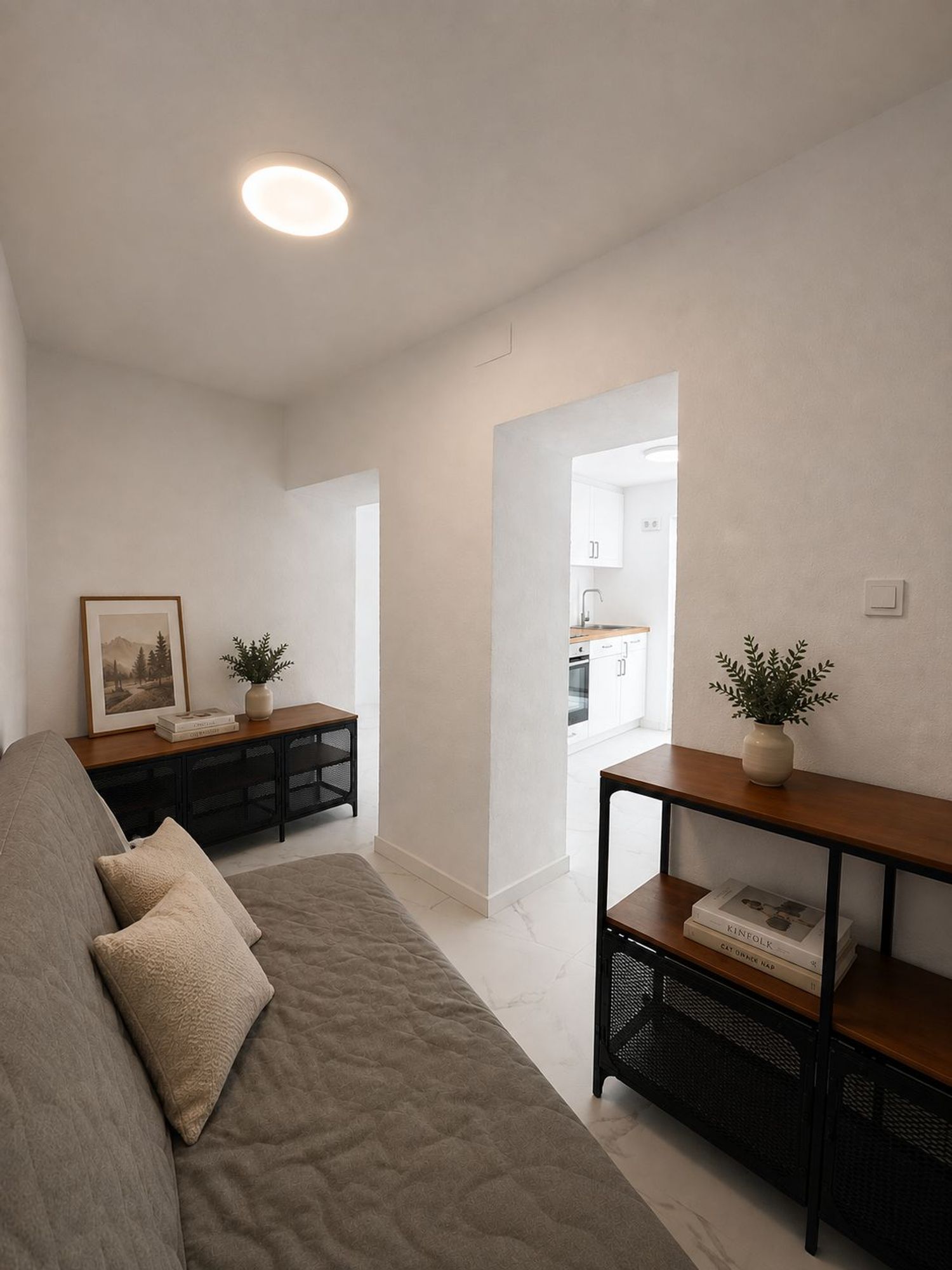 Chalet pareado en Calle Barrio Bajo, 4, Casares, Casares - Foto 6