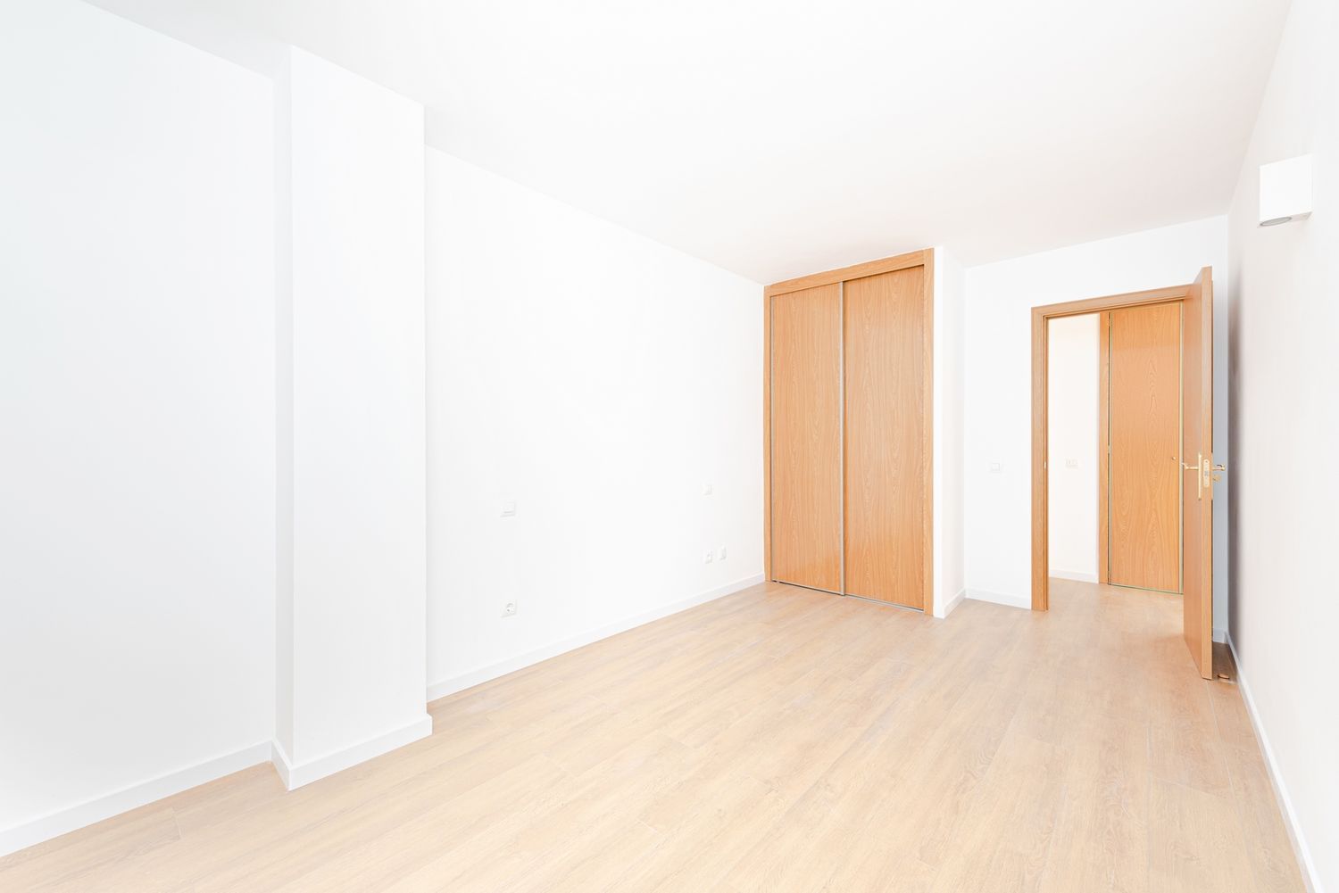 Piso en calle Estocolmo - Foto 10