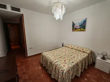 Piso en  Calle Cuesta de Belén 1 - Foto 9