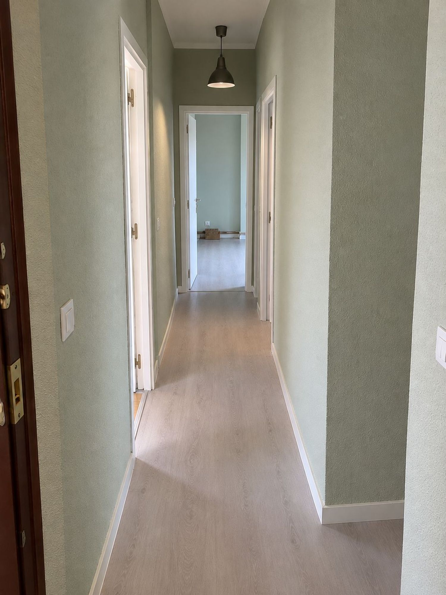 Piso en Centro - Corte Inglés, Centro - Corte Inglés - Foto 5