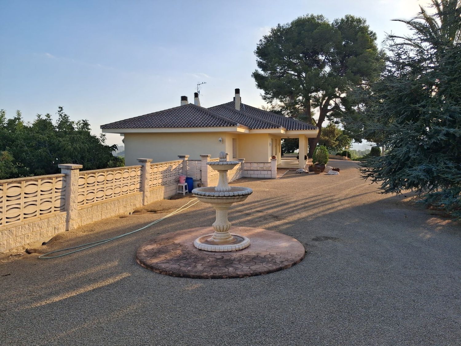 Casa o chalet independiente en El Pilar - Santa Ana, El Pilar - Santa Ana - Foto 3