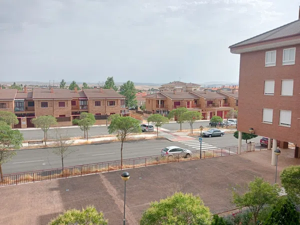 Dúplex en Vereda del Esquileo, 15 - Foto 1