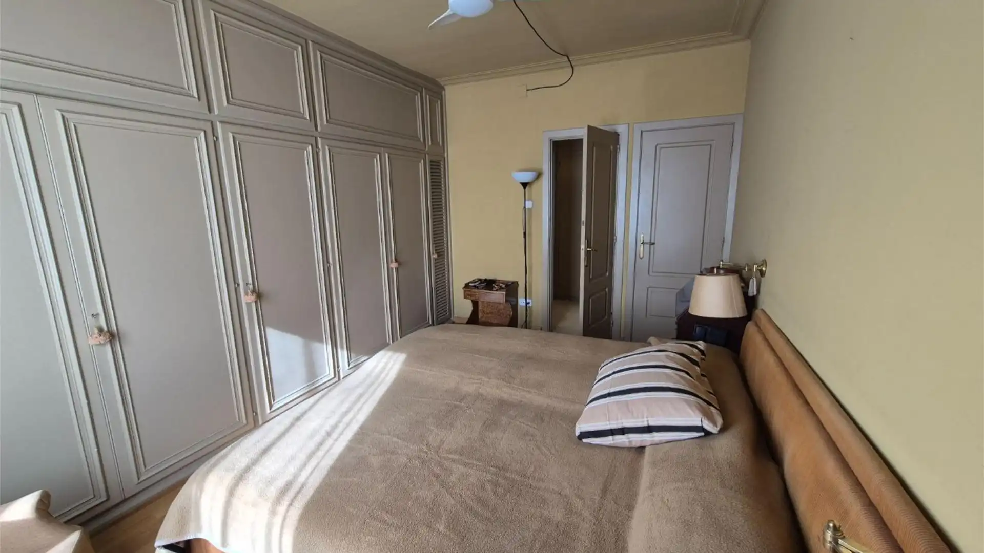 Piso en  Passeig de Manuel Girona 42 - Foto 13