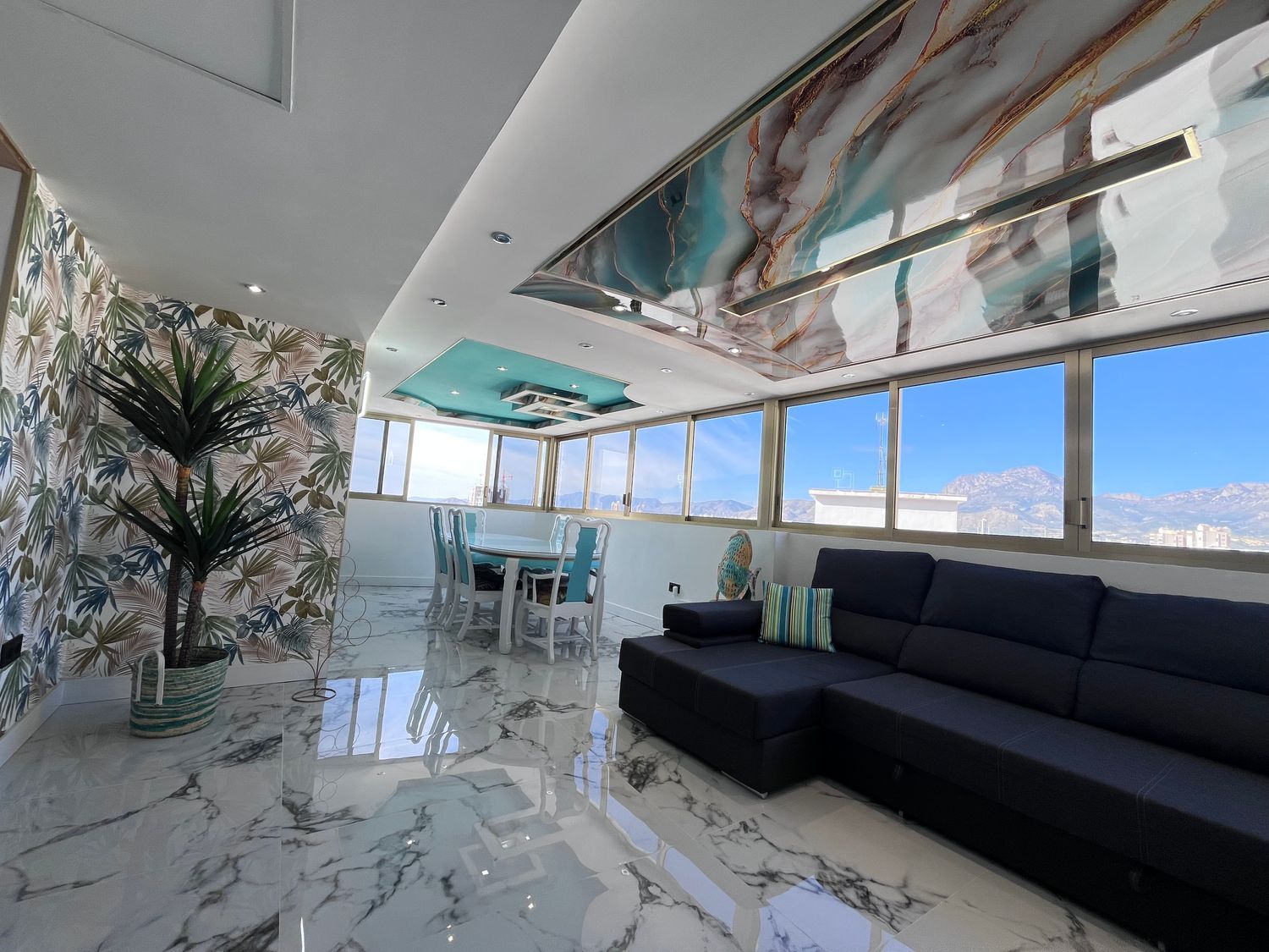 Ático en avenida de Montecarlo, 8 a - Foto 1