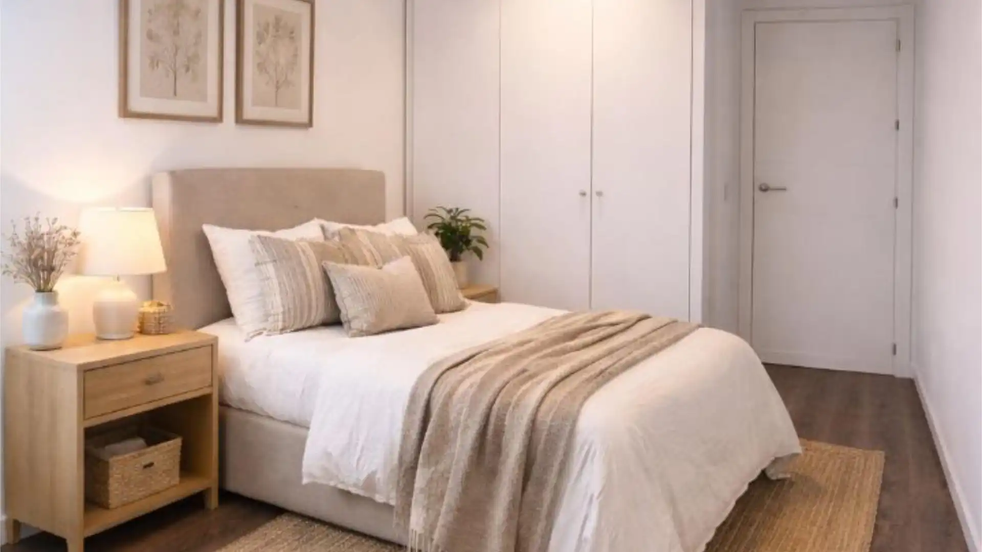 Piso en  Carrer de Gertrude Stein 1 - Foto 12