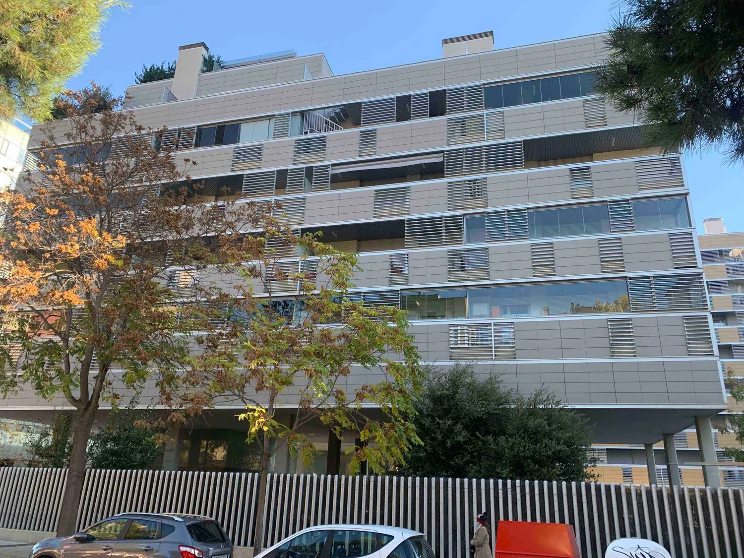 Piso en via Univérsitas, 10 - Foto 3