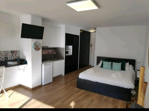 Estudio en Calle Mossèn Cinto Verdaguer, 1, Centre, Centre - Foto 24