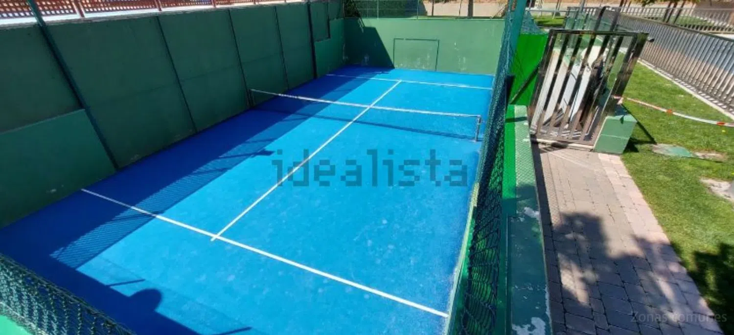 Piso en calle San Juan de Ortega, 96 - Foto 16