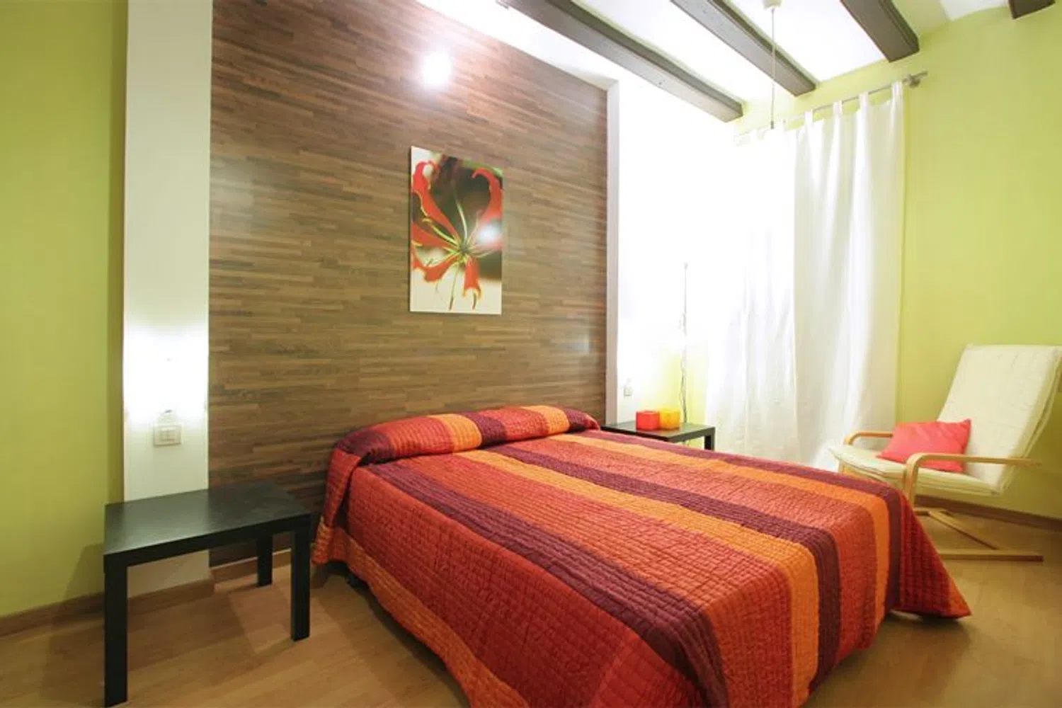 Piso en calle del General Álvarez de Castro, 8 - Foto 5