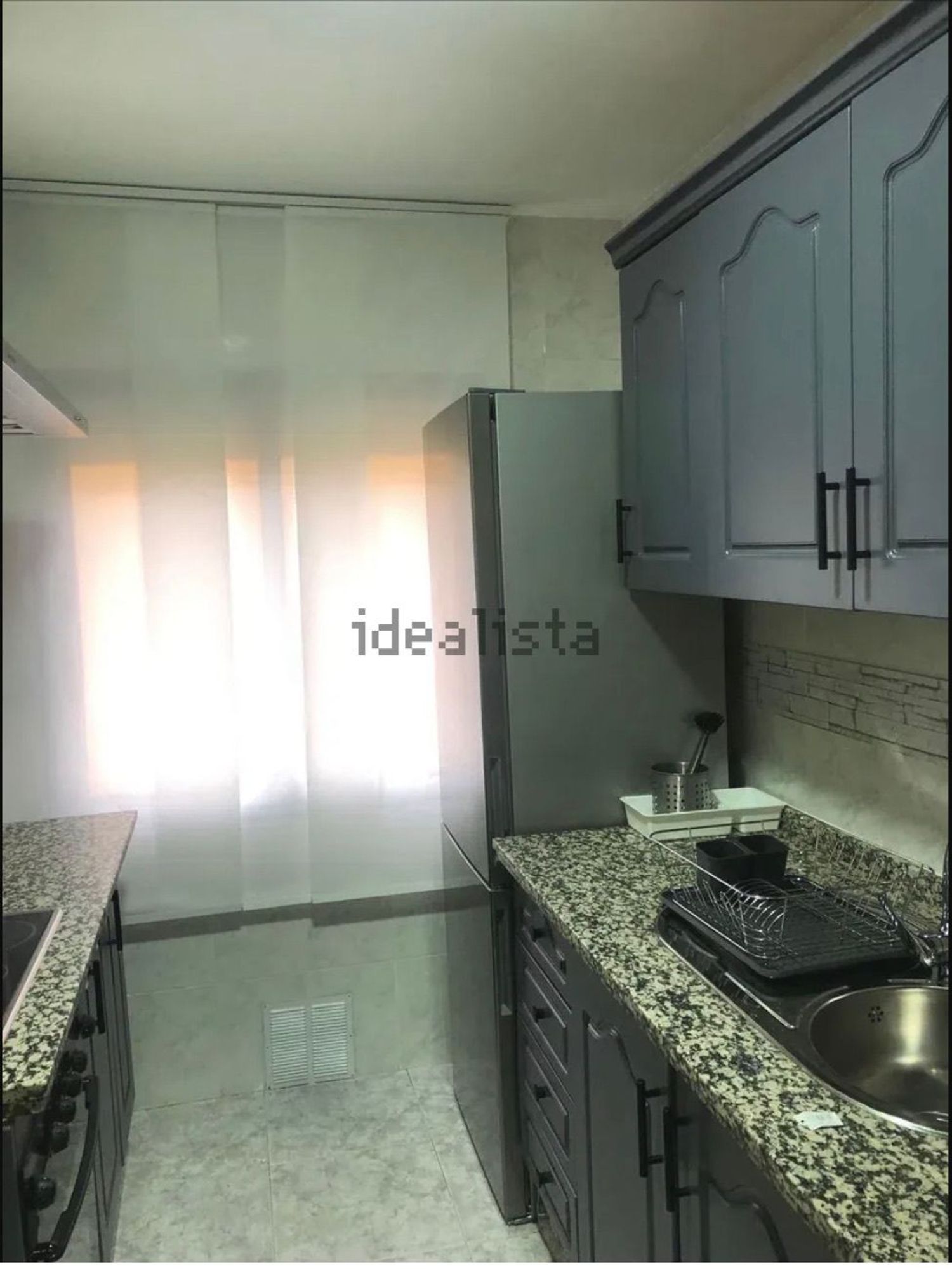Piso en Calle Luis Montoto, 31, Luis Montoto - Santa Justa - Foto 8
