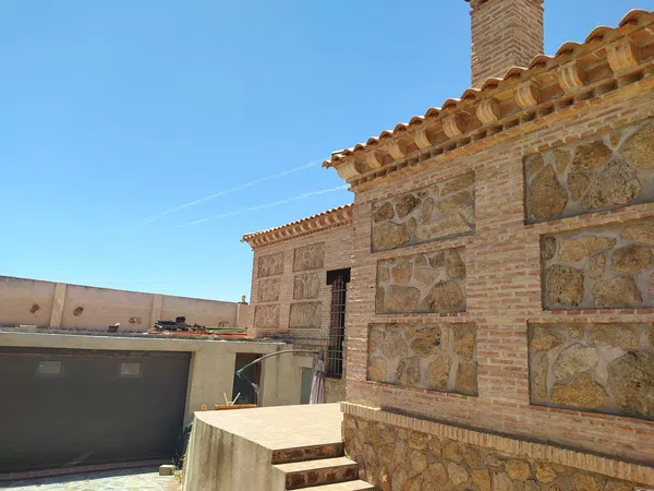 Casa o chalet independiente en Calle Emilio Sánchez, 15 - Foto 4