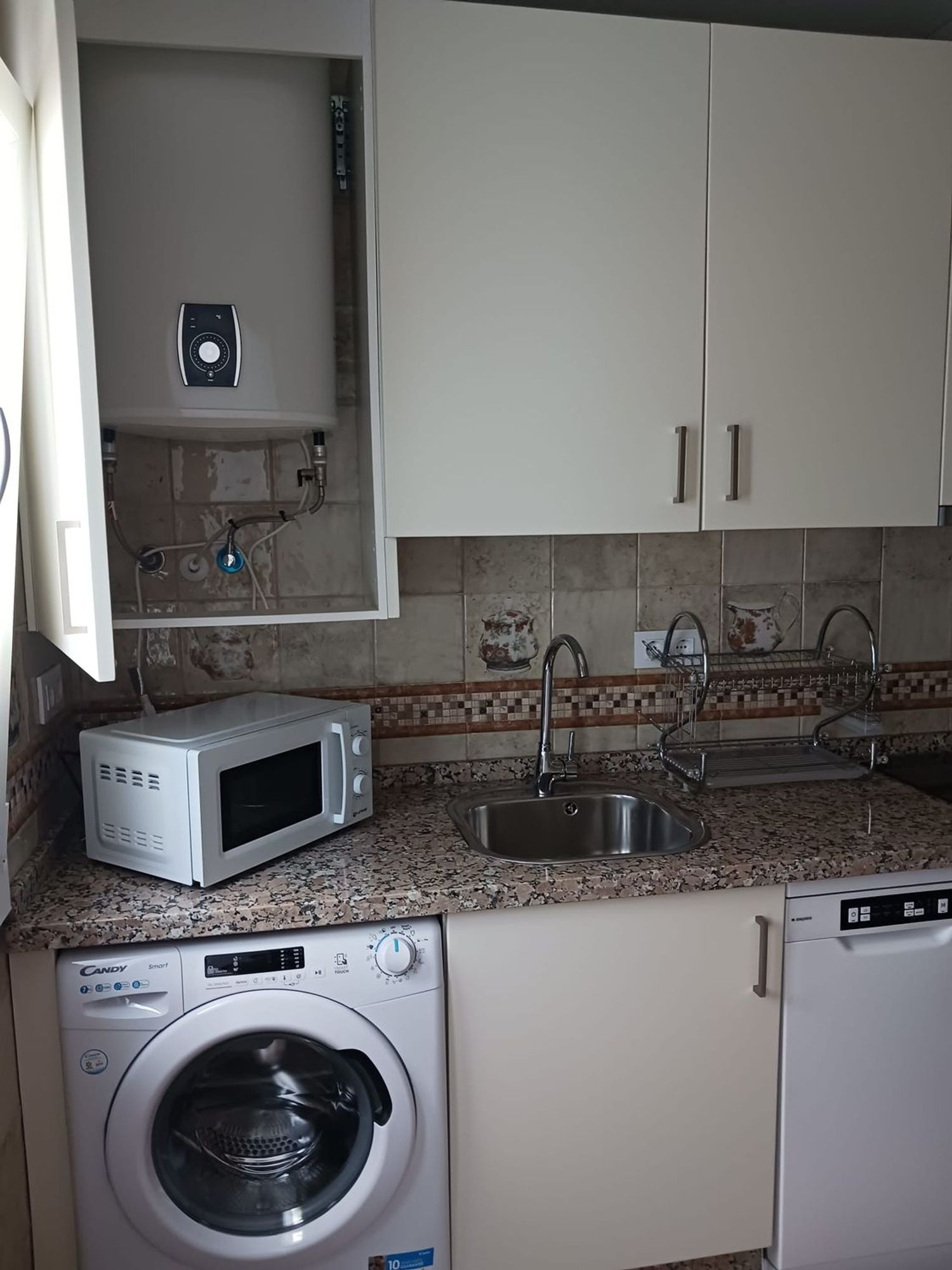 Casa o chalet independiente en Calle Vela y Mora, 24 Bajo - Foto 9