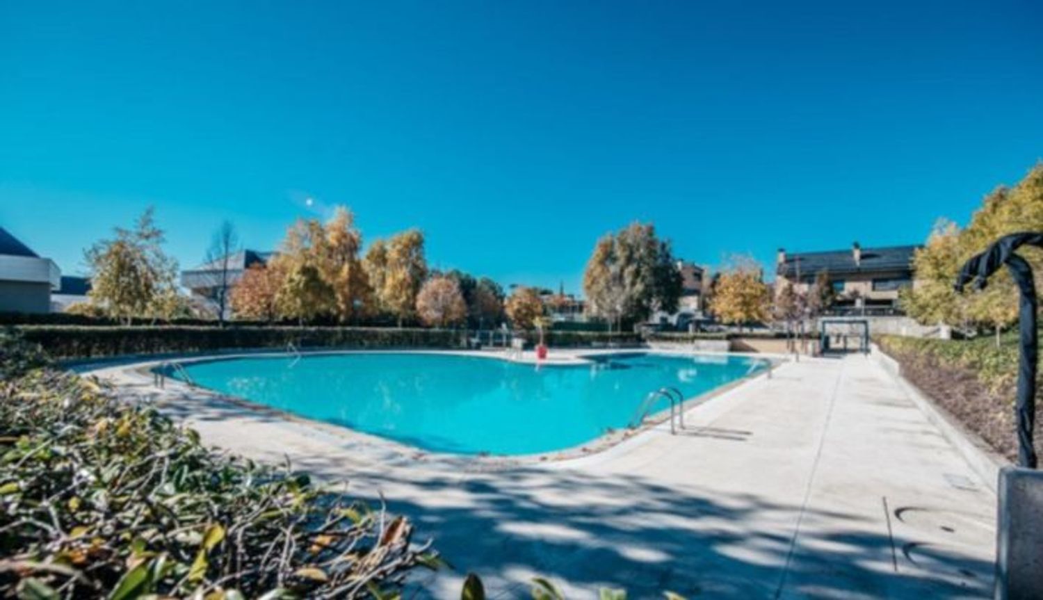 Dúplex en Encinar de los Reyes - Foto 35
