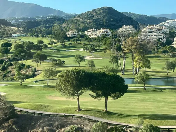 Piso en Urb. Capanes del Golf s/n, Los Arqueros-Puerto del Almendro, Los Arqueros-Puerto del Almendro - Foto 3