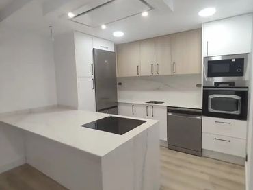 Piso en  Carrer de Miguel Hernández 1 - Foto 1