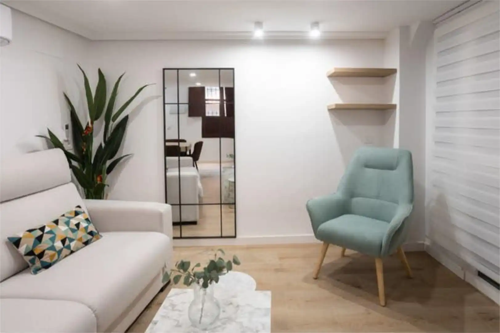 Loft en Centro - Foto 4