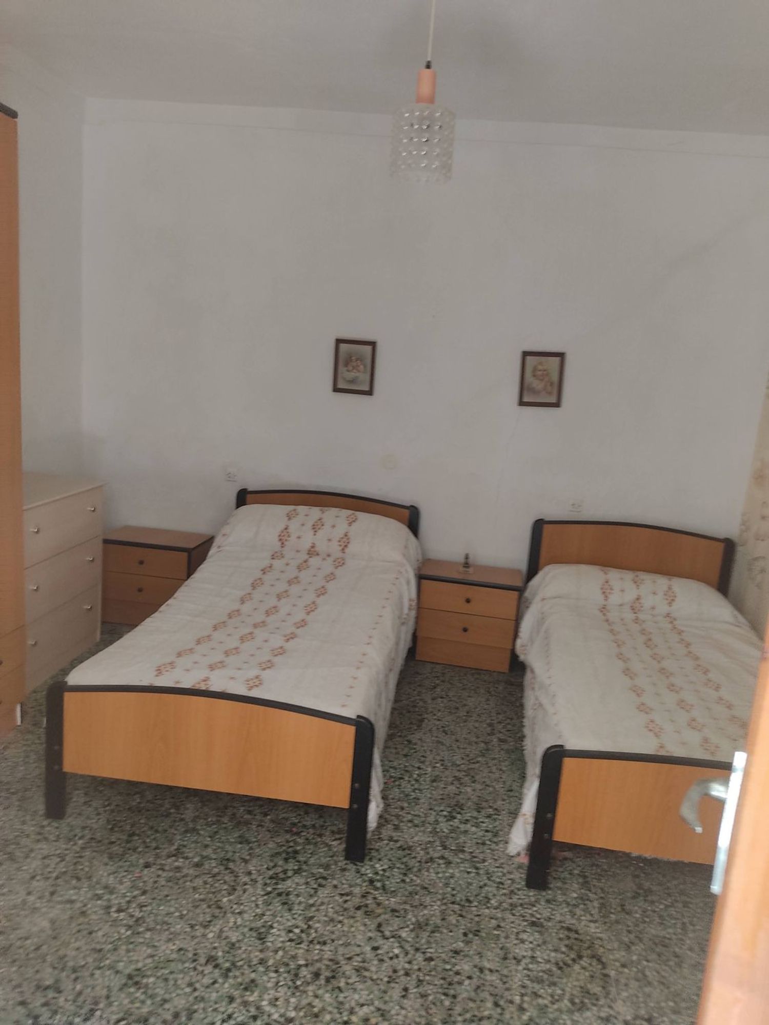 Casa o chalet independiente en Calle los Quitinas de Fuente Amarga, 41 - Foto 4