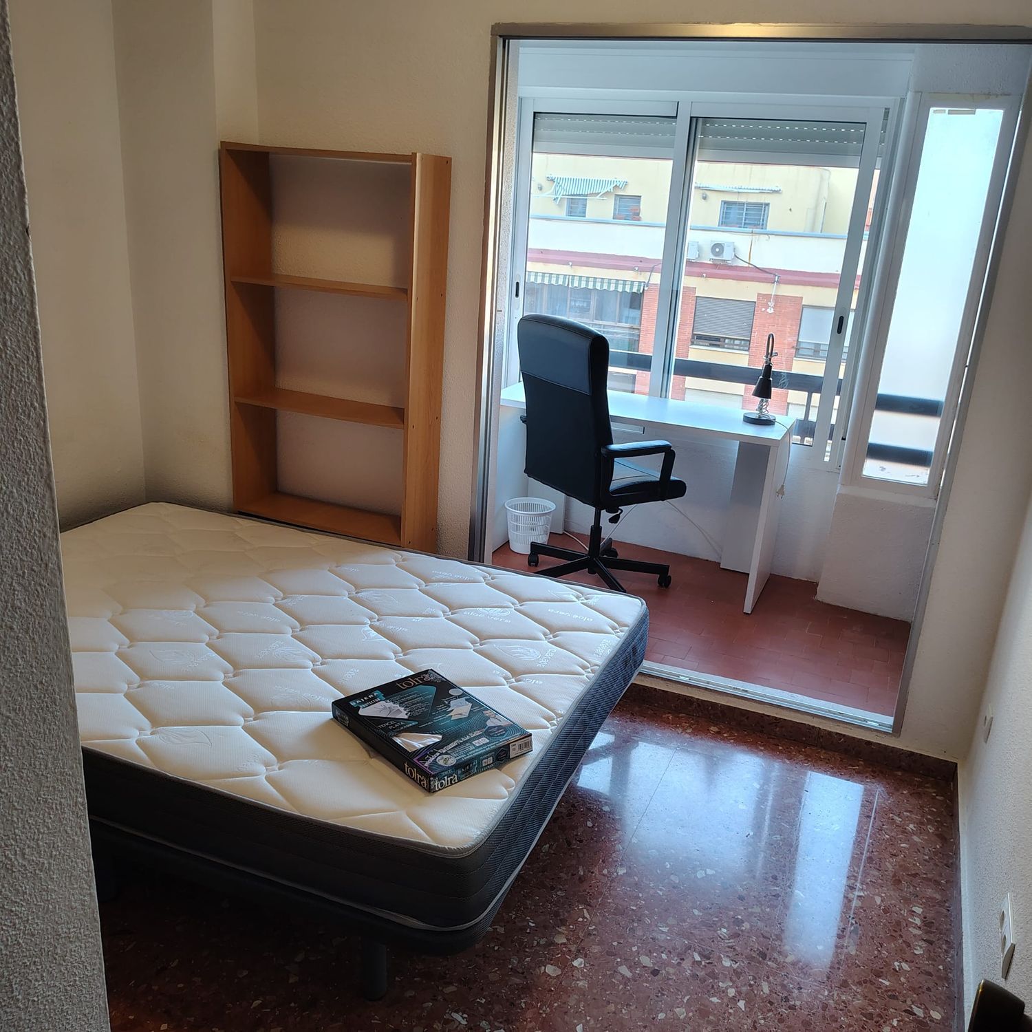 Piso en calle de polo y peyrolón, 23 - Foto 16