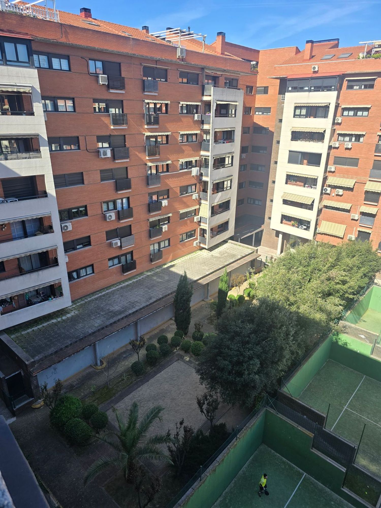 Piso en Barrio Parque Lisboa - La Paz - Foto 20