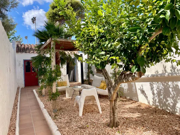 Chalet adosado en Es Cós de Gràcia, 64, Avinguda Menorca-Sinia Costabella - Foto 20