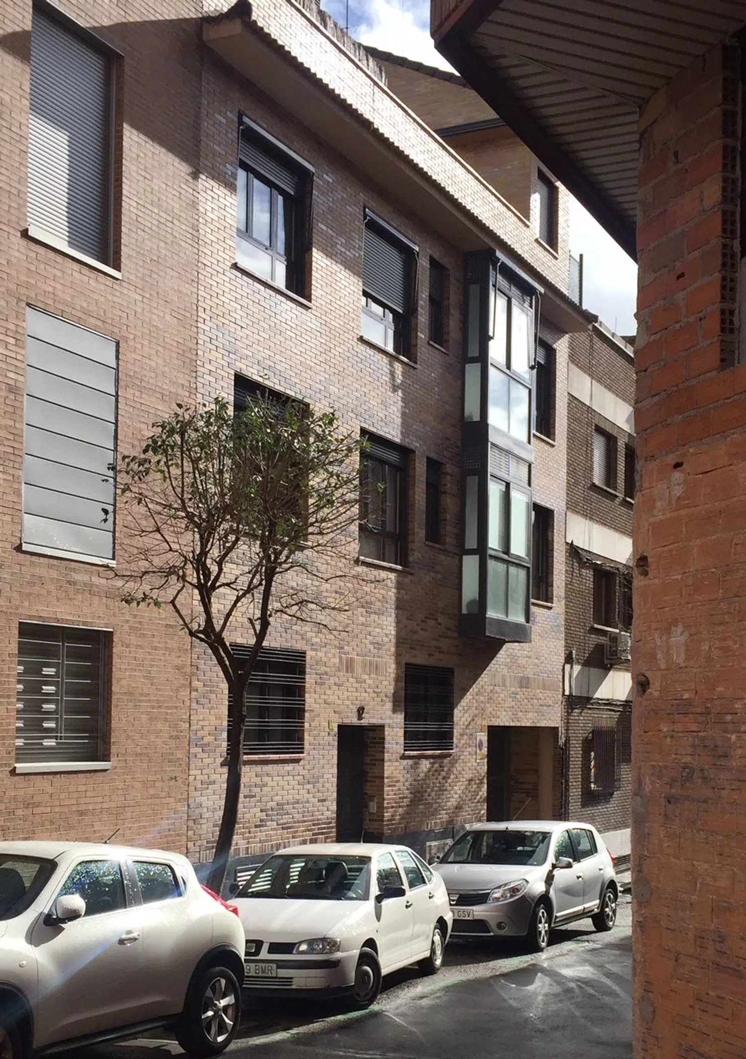 Piso en Barrio Guindalera - Foto 1