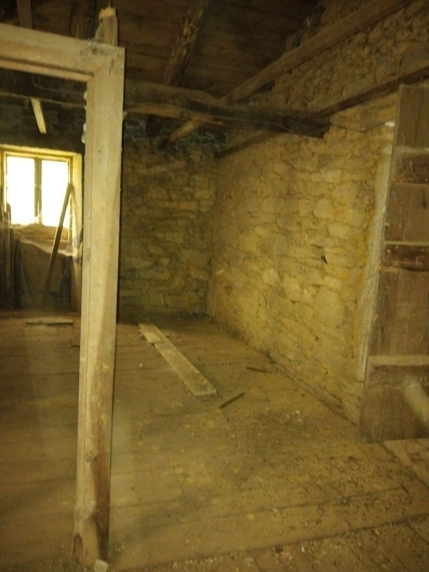 Casa rural en Setefontes s/n - Foto 16