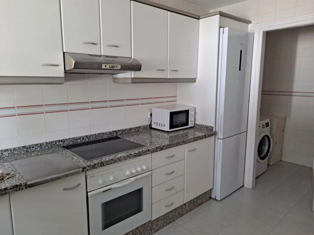 Piso en  Calle Camino de Cortes 1 - Foto 6