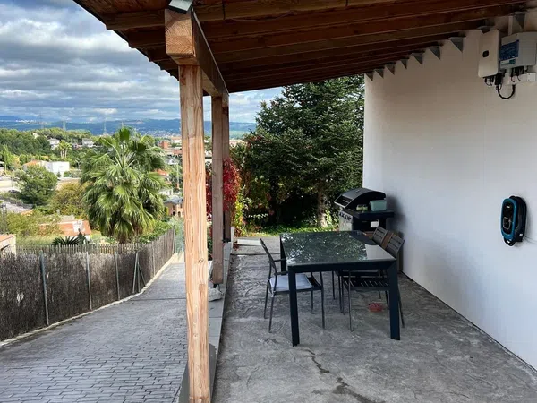 Casa o chalet independiente en Calle Garbí, 70 - Foto 10