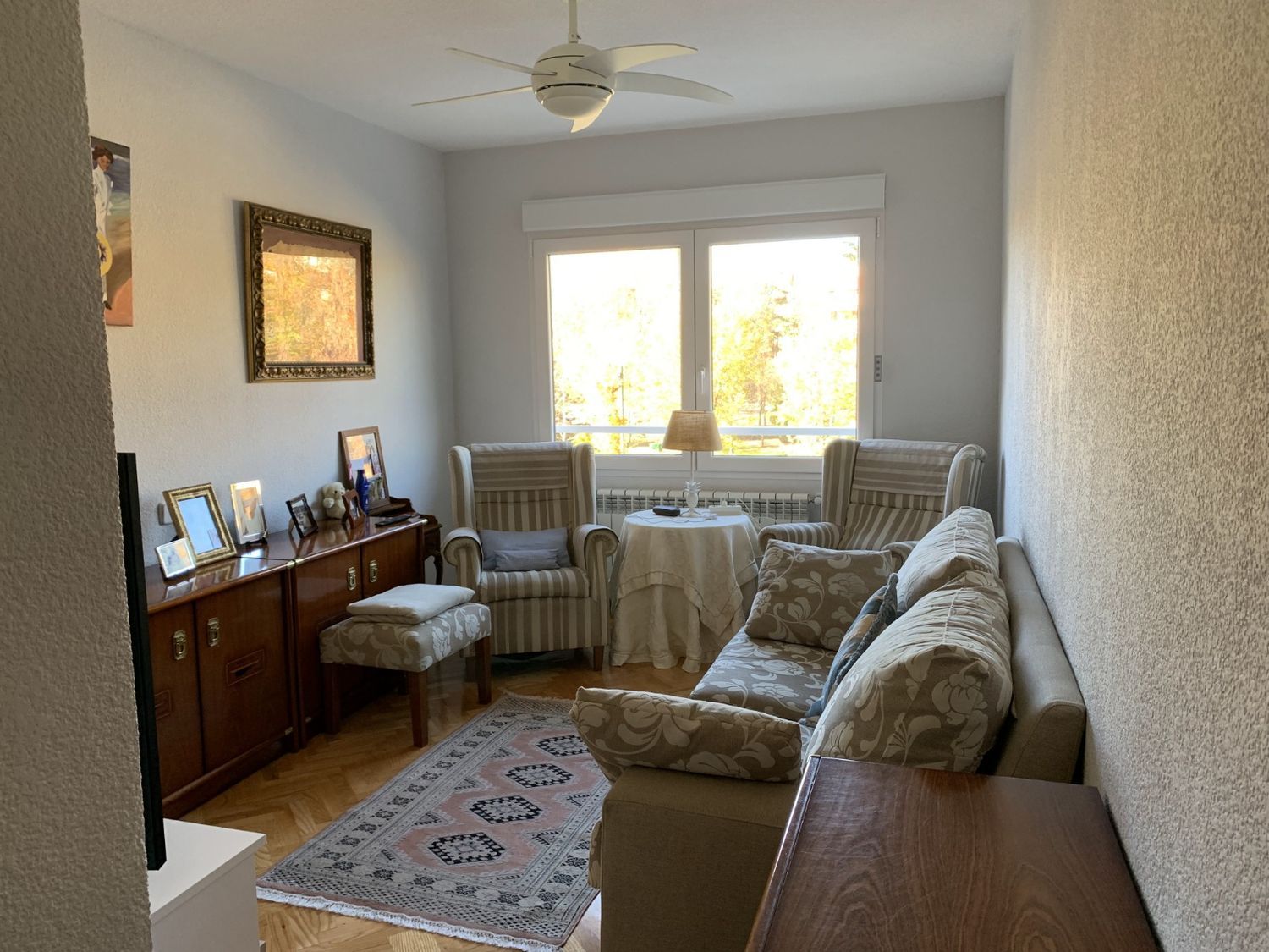 Piso en Urb. prado de somosaguas Barrio Prado de Somosaguas - Foto 18