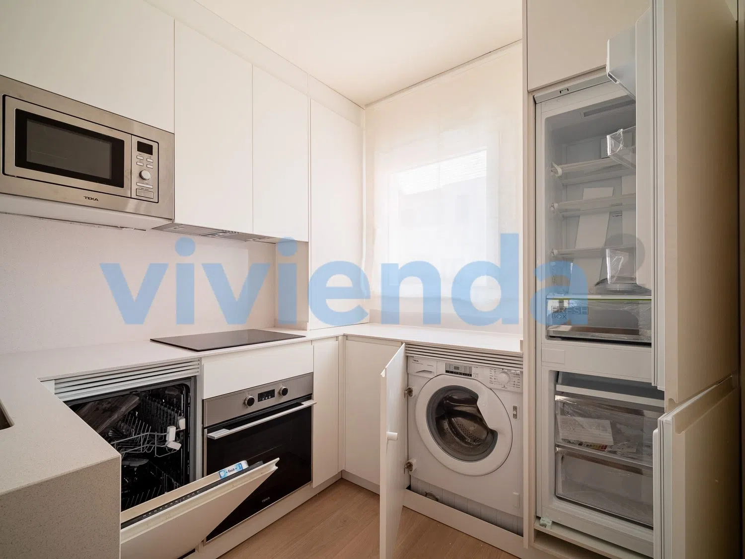 Piso - Foto 23