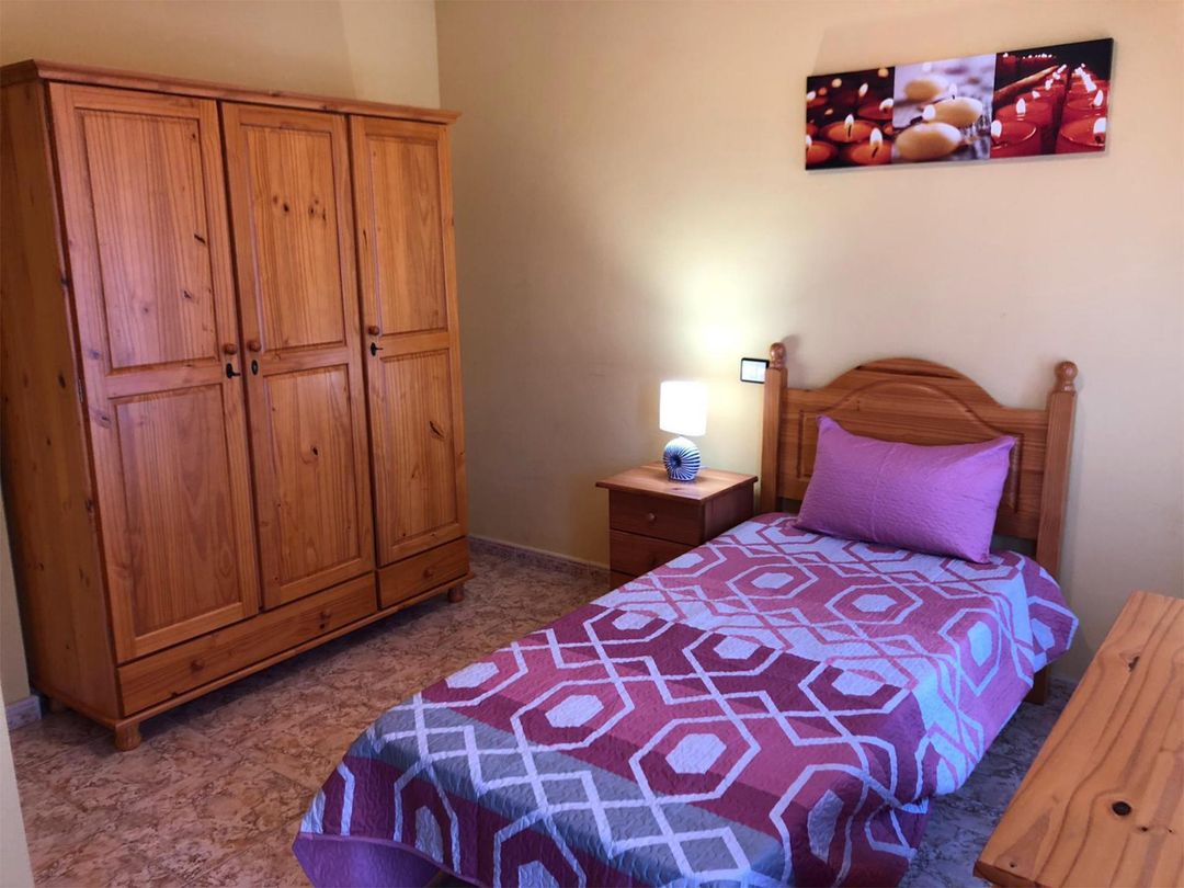 Piso en  Calle la Centrífuga 91A - Foto 13