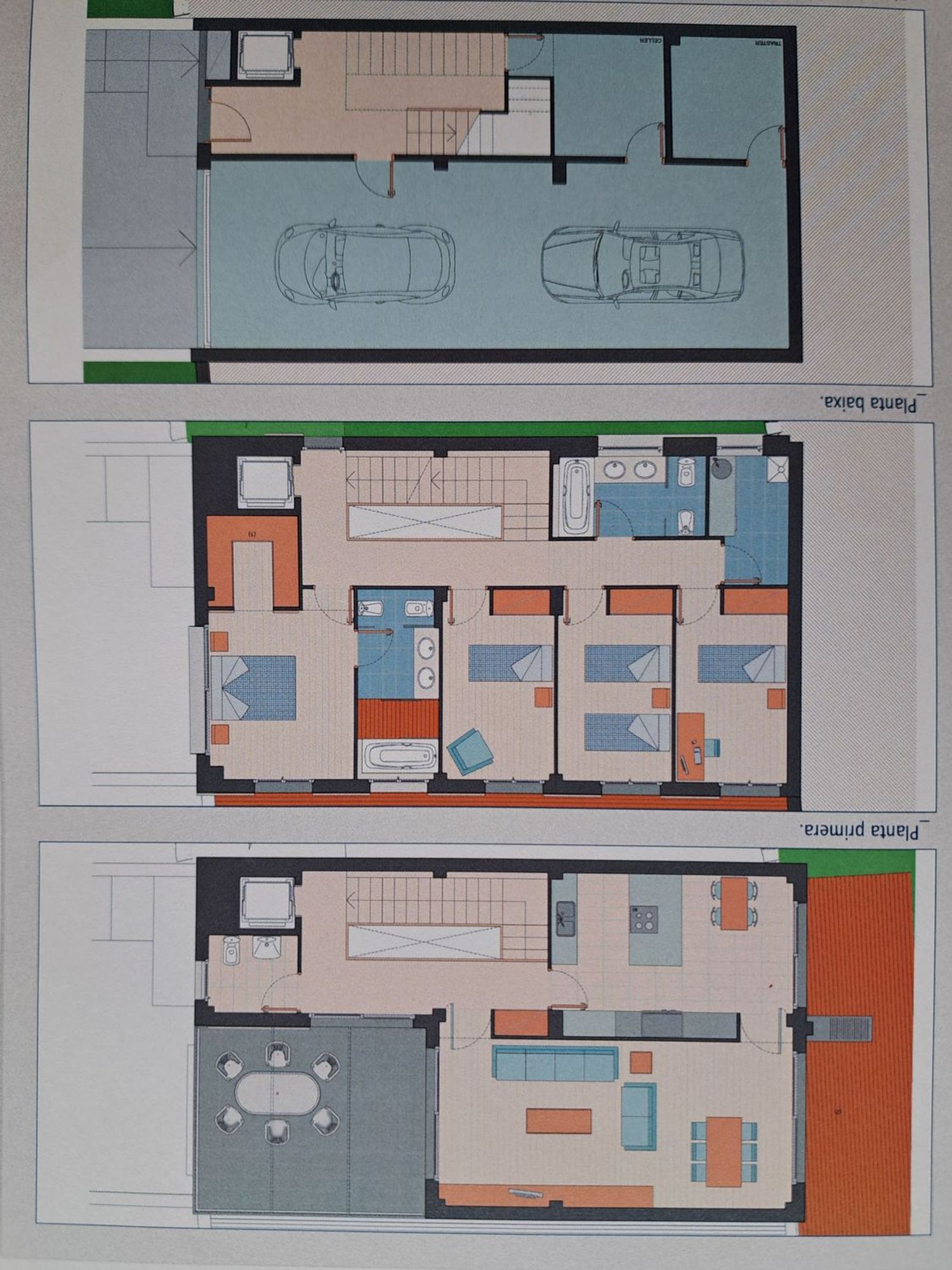 Casa o chalet independiente en Calle de la Vinya del Rei, 51 - Foto 34