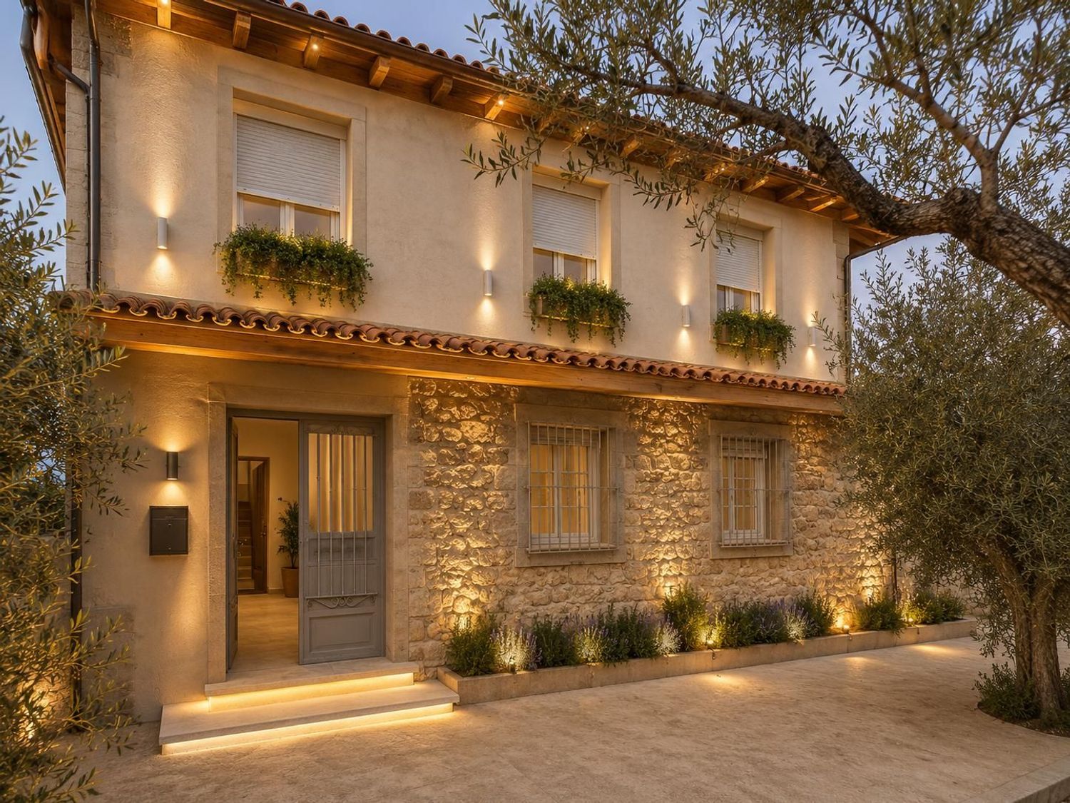 Casa o chalet independiente en Calle Plañel s/n - Foto 10