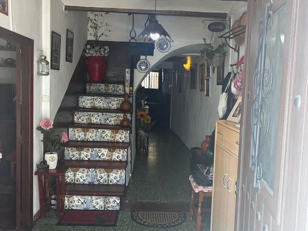 Chalet adosado en Calle Trujillo, 24 - Foto 2