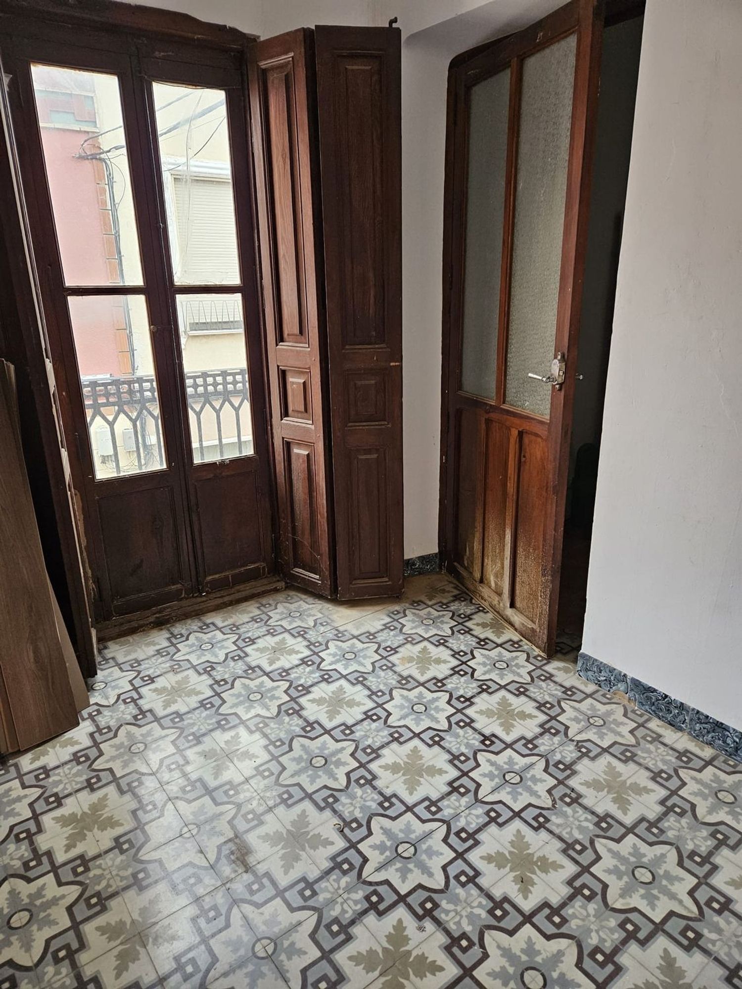 Casa de pueblo en Agustín Fernández García, 36 - Foto 3