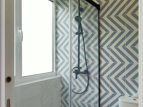 Piso en Quiroga Palacios, 45