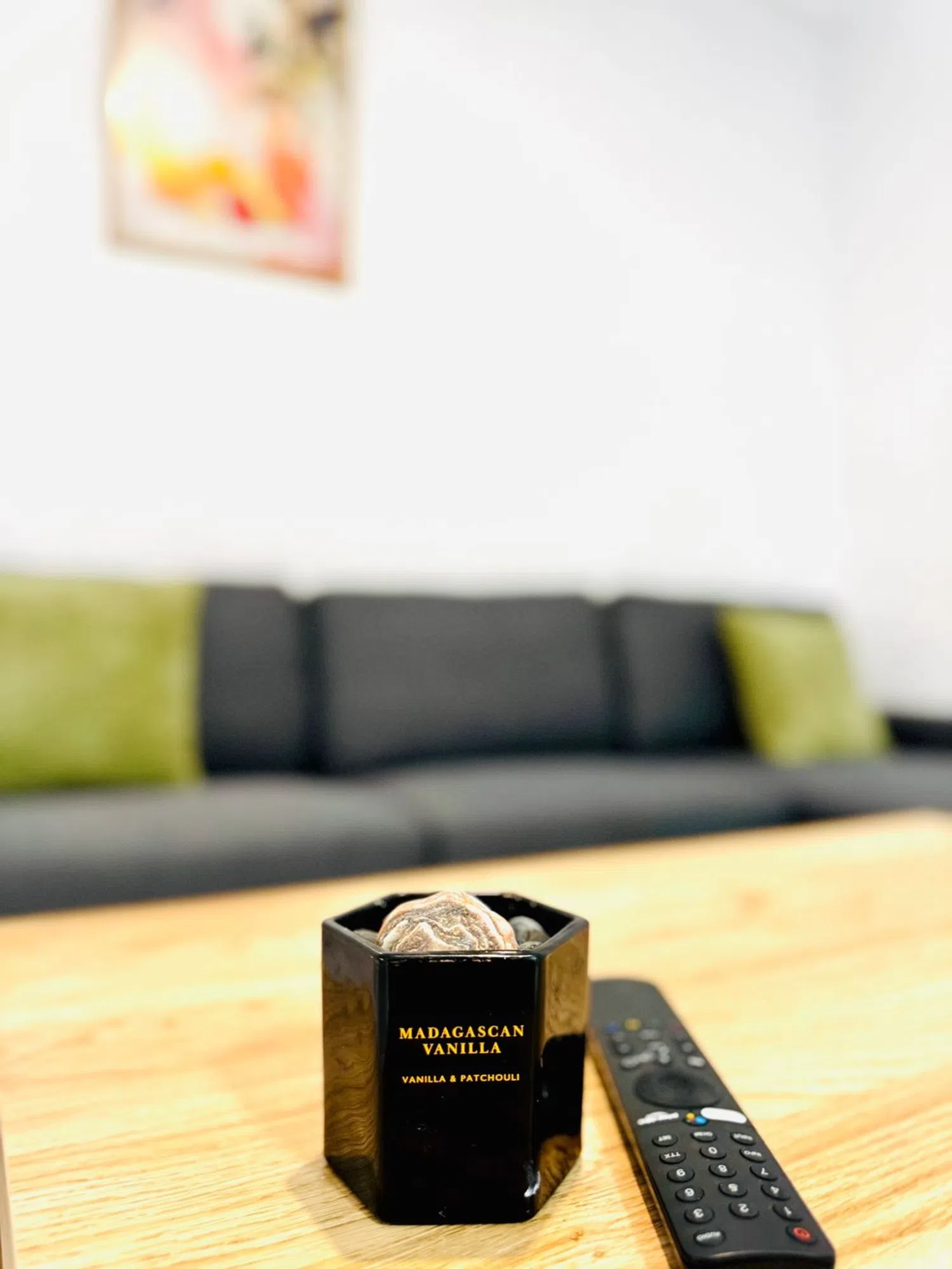 Piso en calle Capitán Juan Martí, 6 - Foto 1