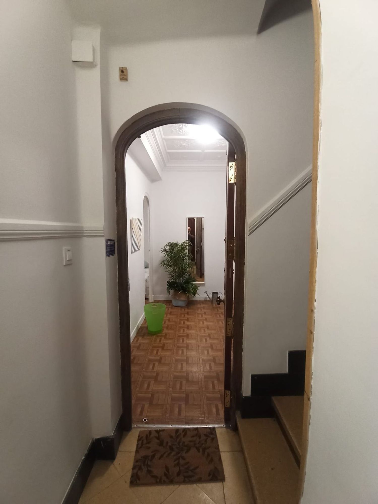 Piso en Calle Padilla, Sant Francesc - Foto 10