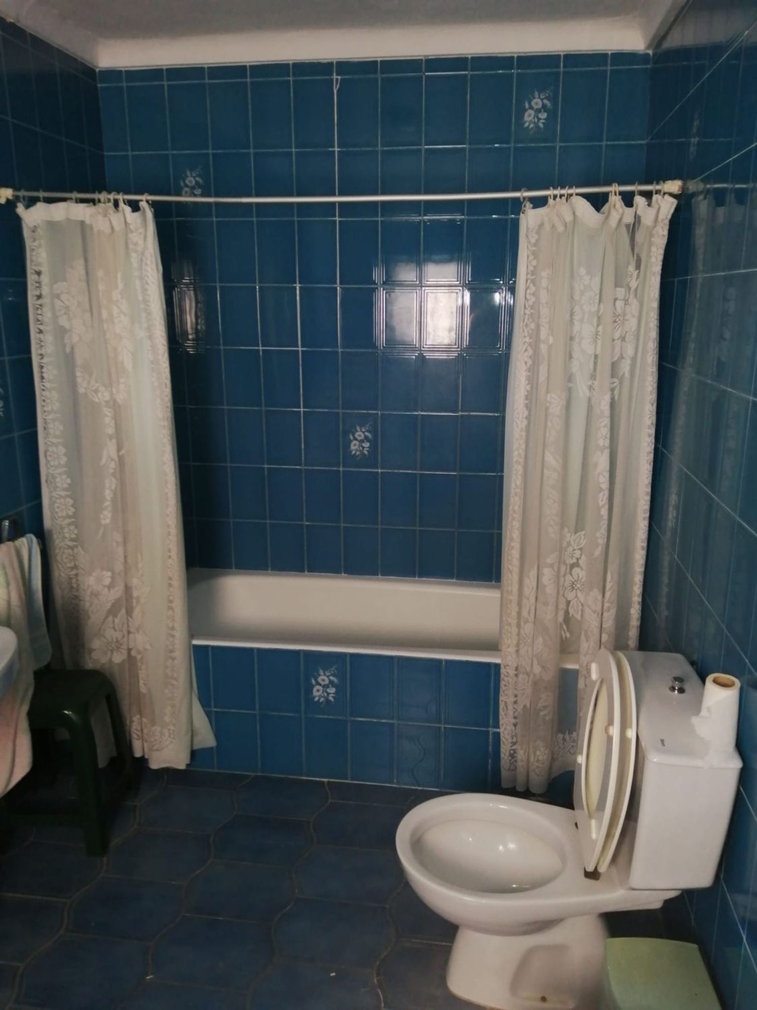 Casa rural en Barriada Don Ramón, 19, Diseminados - Foto 2
