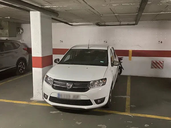 Piso en calle Camilo José Cela, 4 - Foto 16