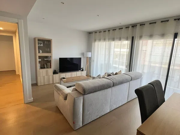 Piso en calle del Pla de l'Ametllera, 123