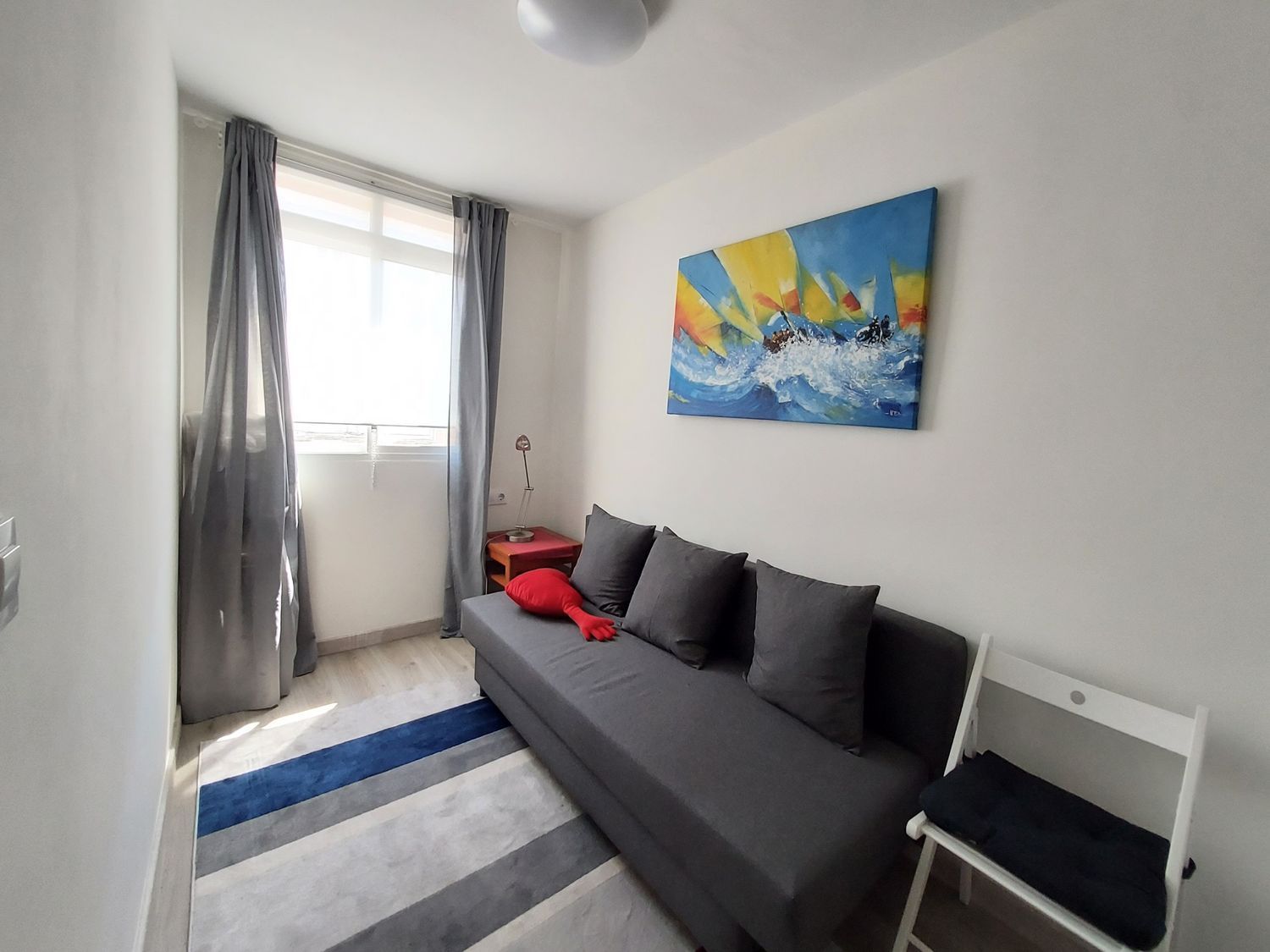 Piso en Ronda de Outeiro, 431, Los Rosales, Los Rosales - Foto 9
