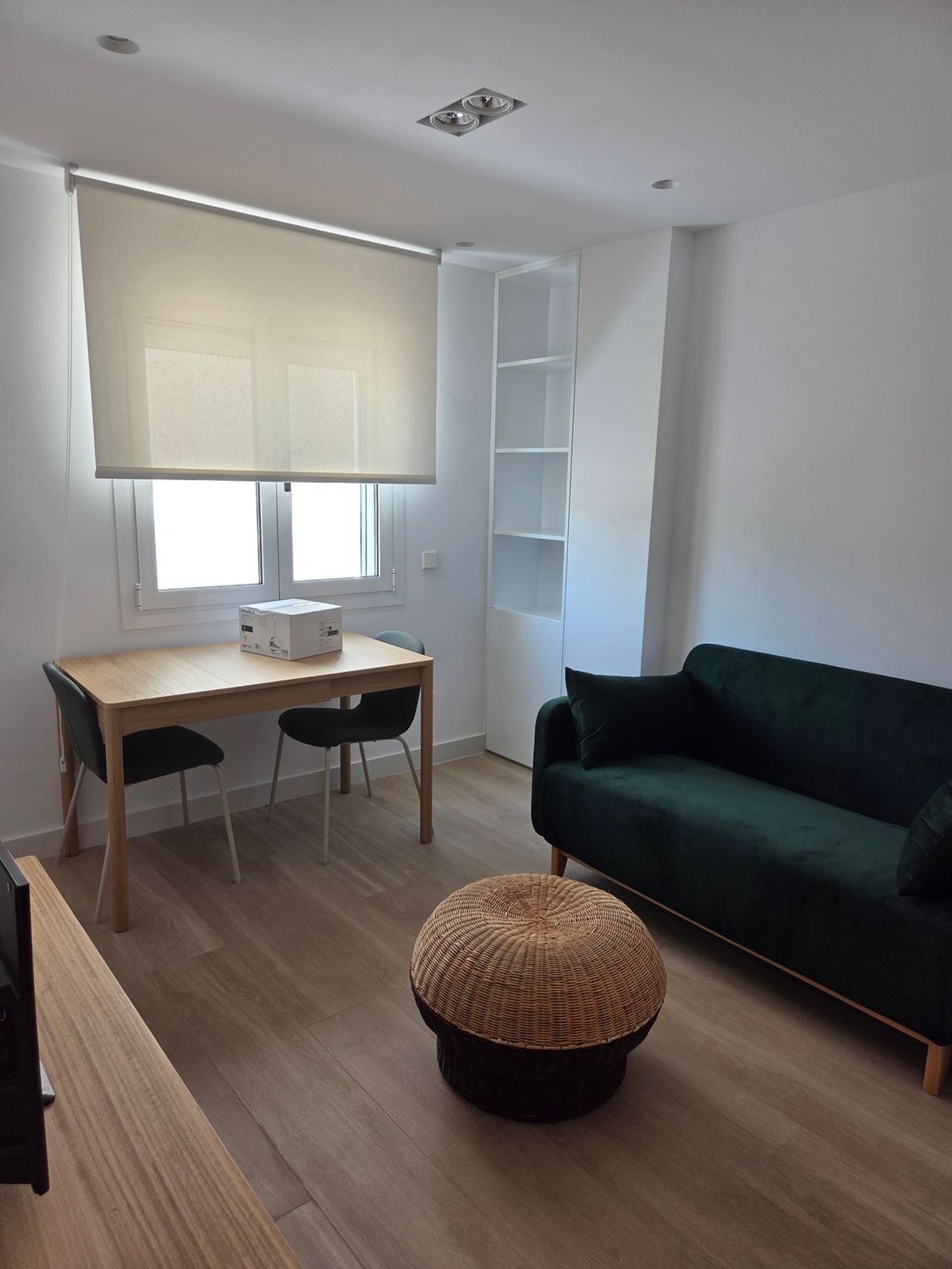Piso en Ronda de Capuchinos, 42, San Julián - Foto 13