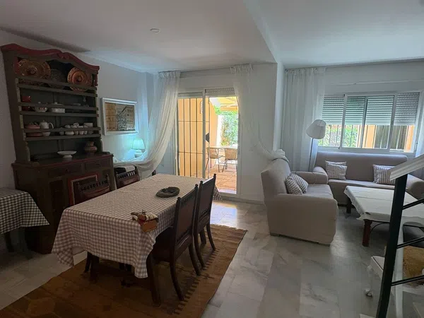 Chalet adosado en Calle Sor María Aguilar, 2 - Foto 15