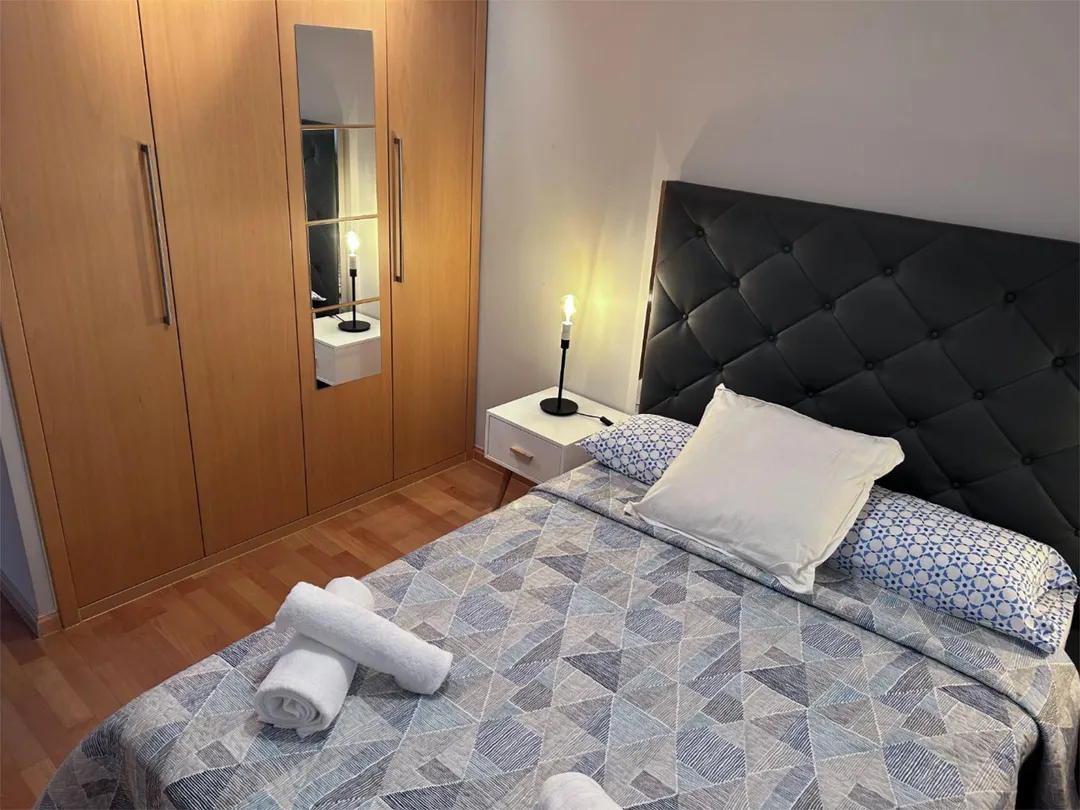 Piso en  Zaragoza Capital - Foto 8