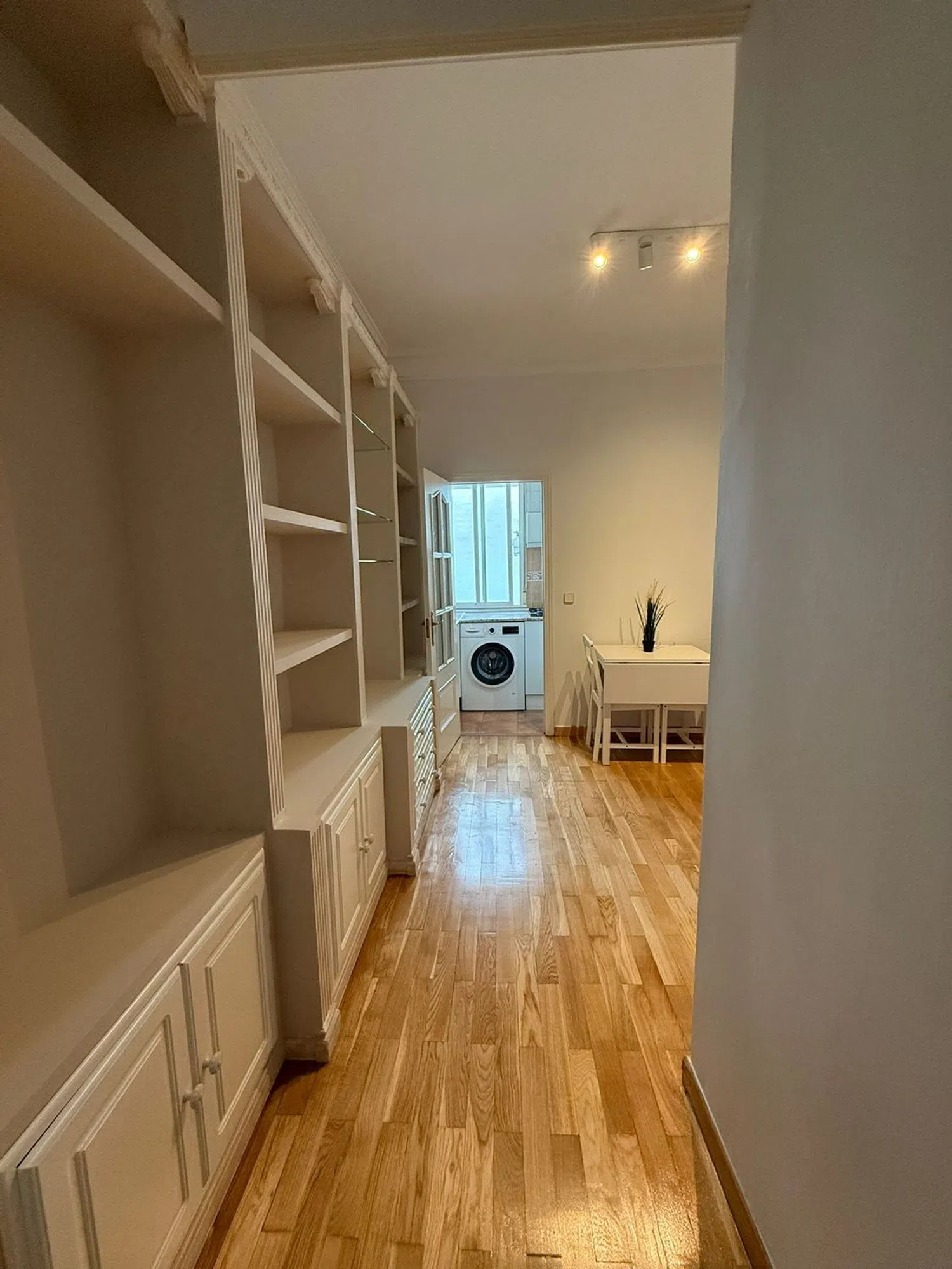 Piso en Barrio Nuevos Ministerios-Ríos Rosas - Foto 4