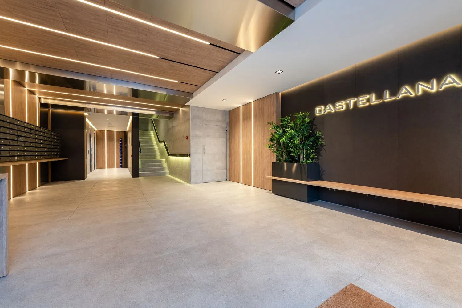 Estudio en calle de San Benito - Foto 11